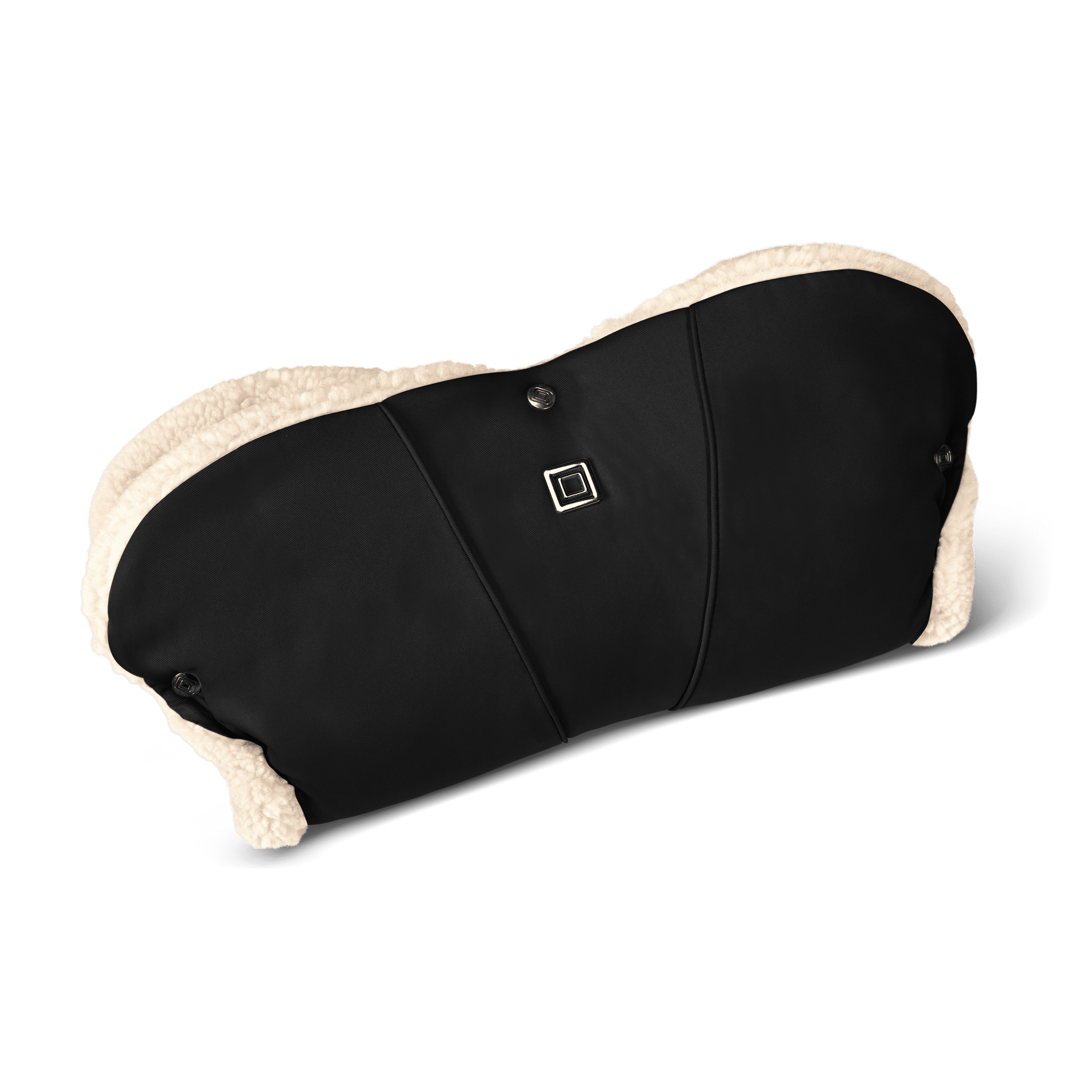 Moon Handmuff Onyx