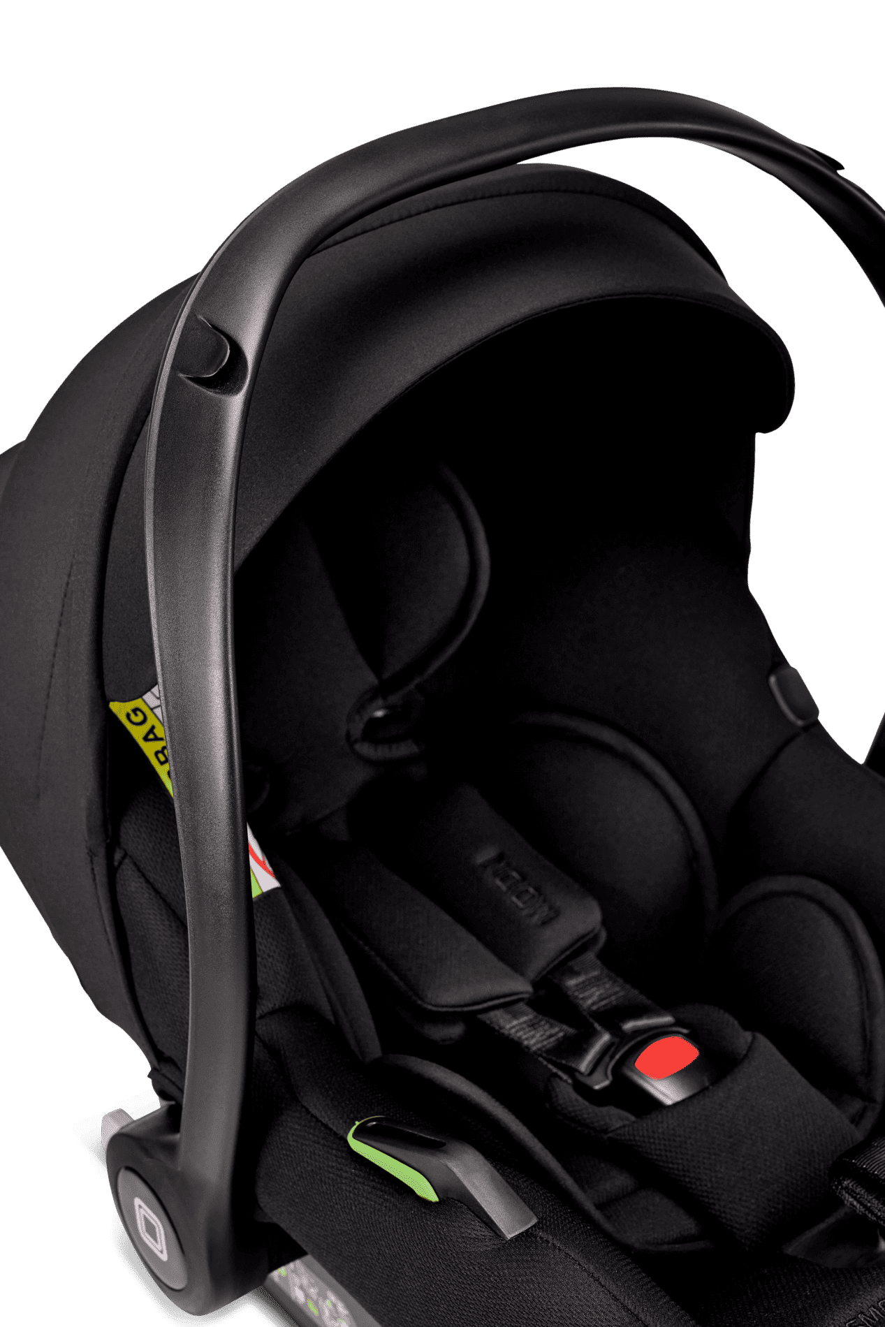 Moon COSMO 2.0 black by Avionaut 