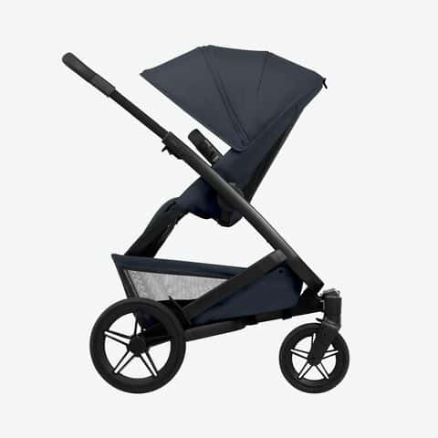Joolz Geo5 Kombikinderwagen Dark Navy Blue