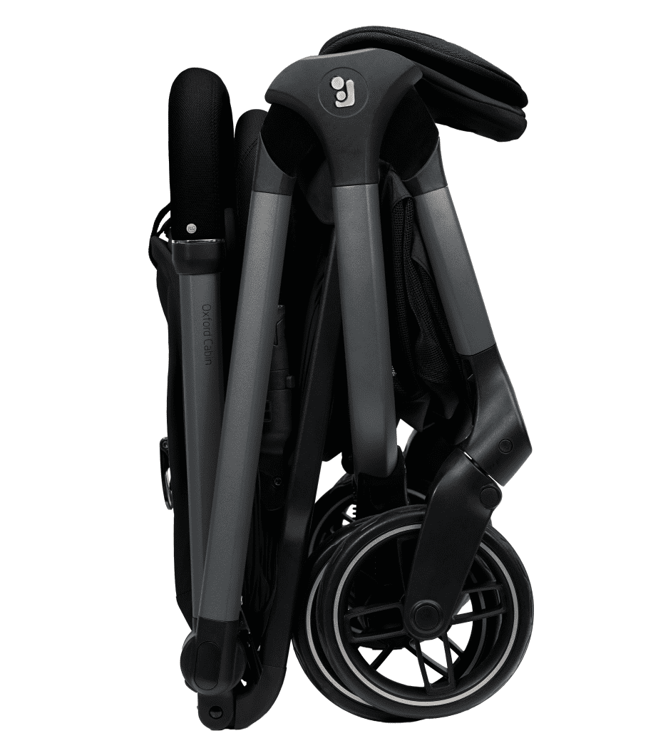 Maxi Cosi Oxford Cabin Onyx Black