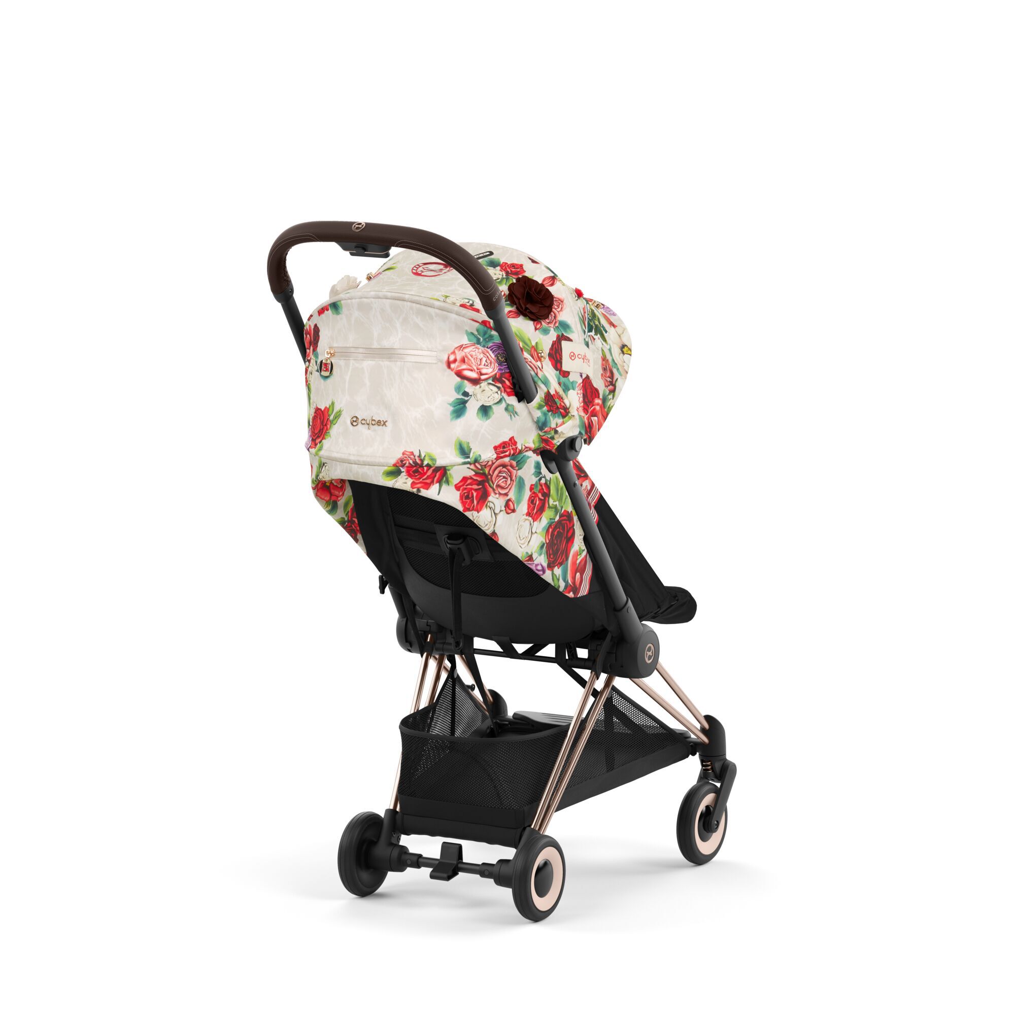 CYBEX Coya Fashion Spring Blossom Light CYBEX Coya Fashion Spring Blossom Light