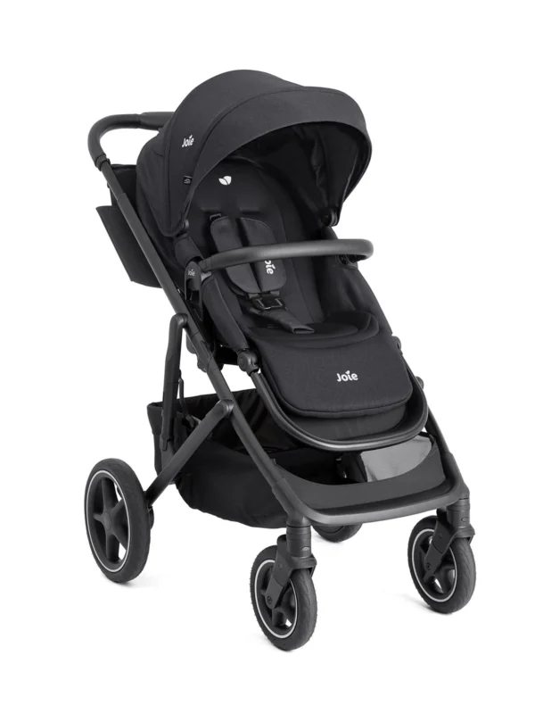 Joie Elara 5in1 Kinderwagen-Set Raven