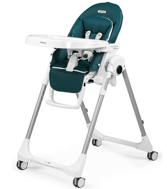 Peg Perego Prima Pappa Follow Me Plus Peg Perego Prima Pappa Follow Me Plus