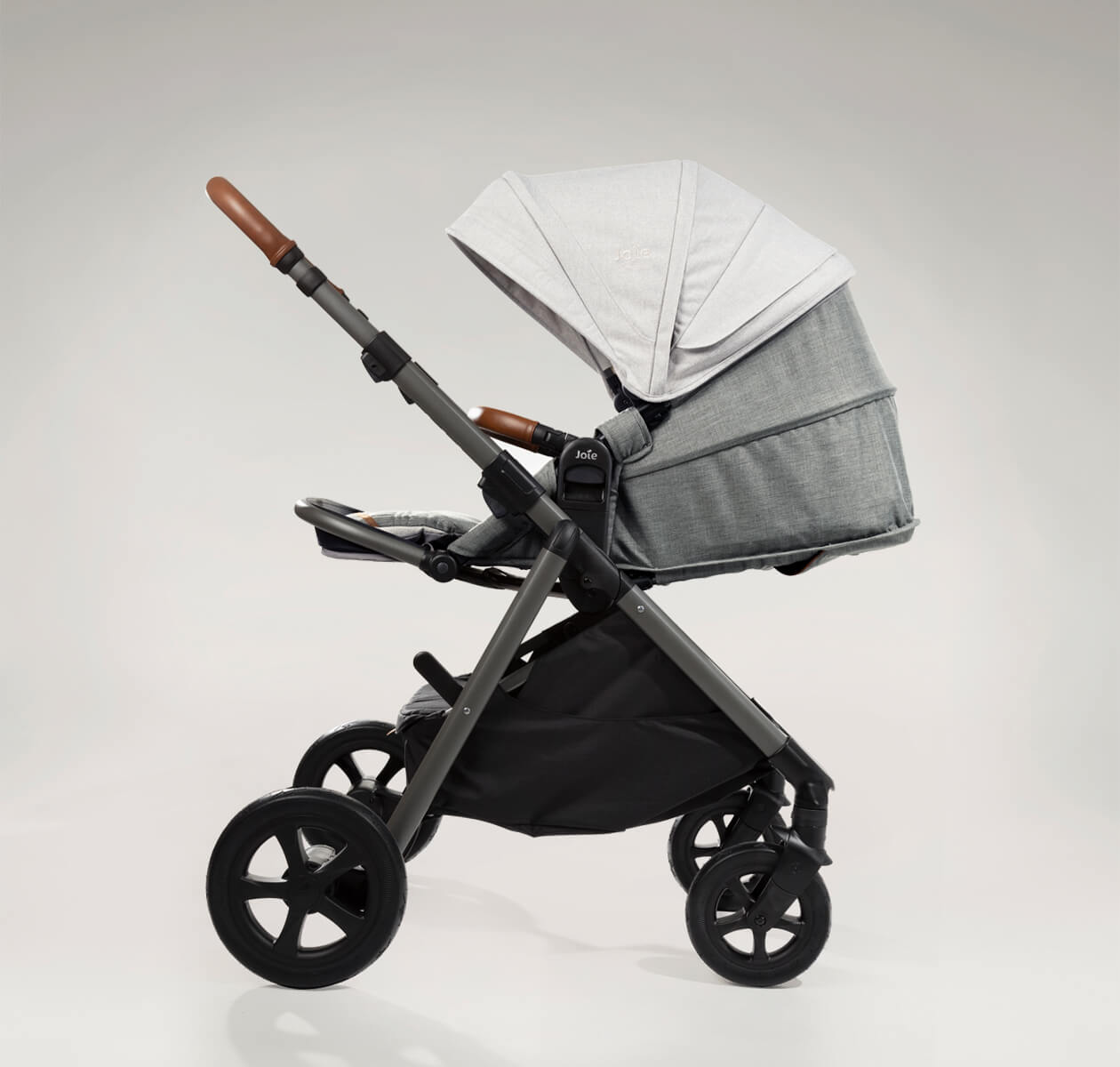 Joie Signature Aeria Kombikinderwagen Joie Signature Aeria Kombikinderwagen
