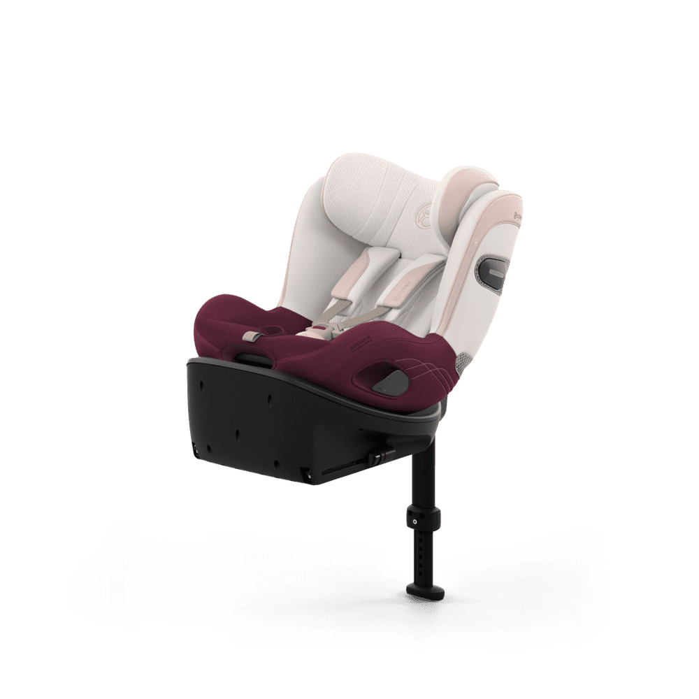 Cybex Sirona S Style Quartz Pink