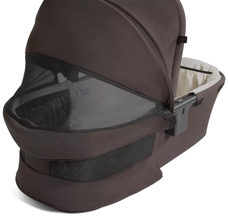 Joie Signature Babywanne Ramble XL Cocoa