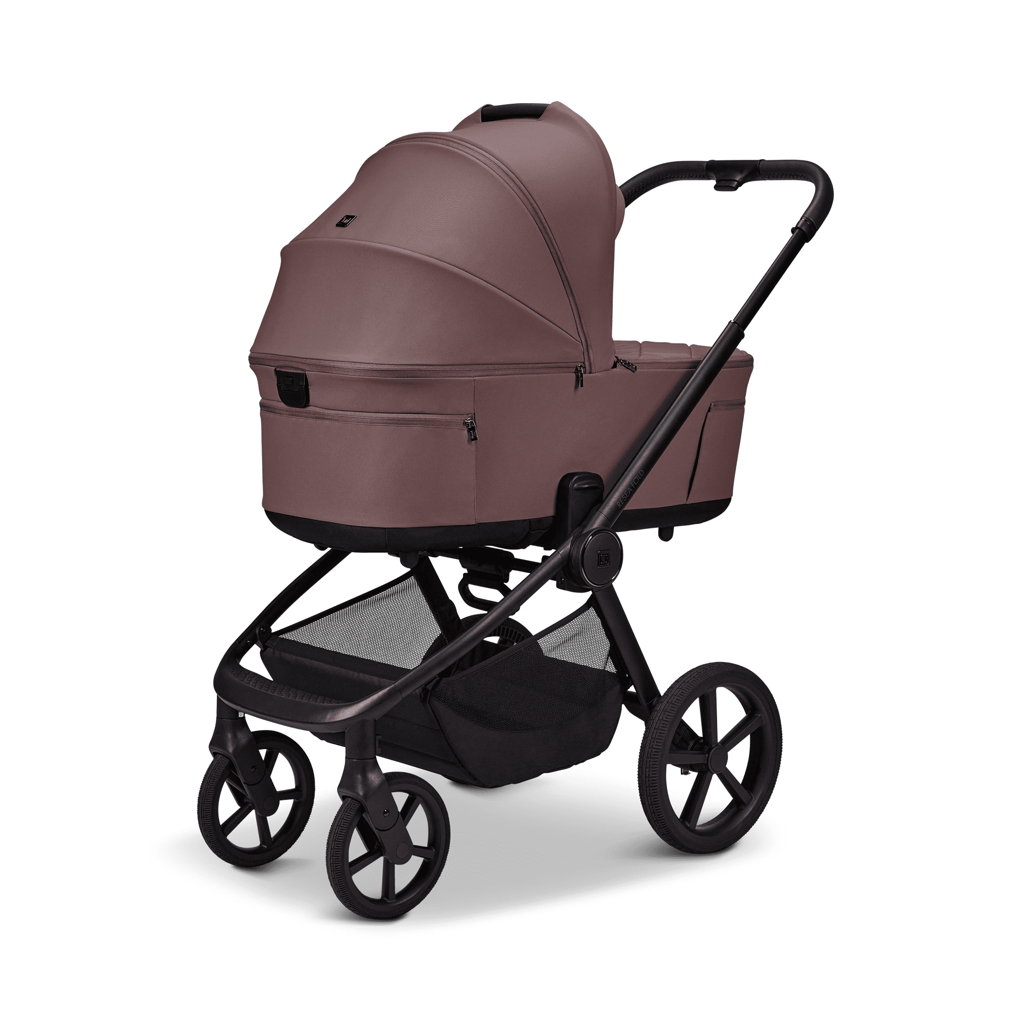 Moon RESEA Fold Kombikinderwagen Tonka