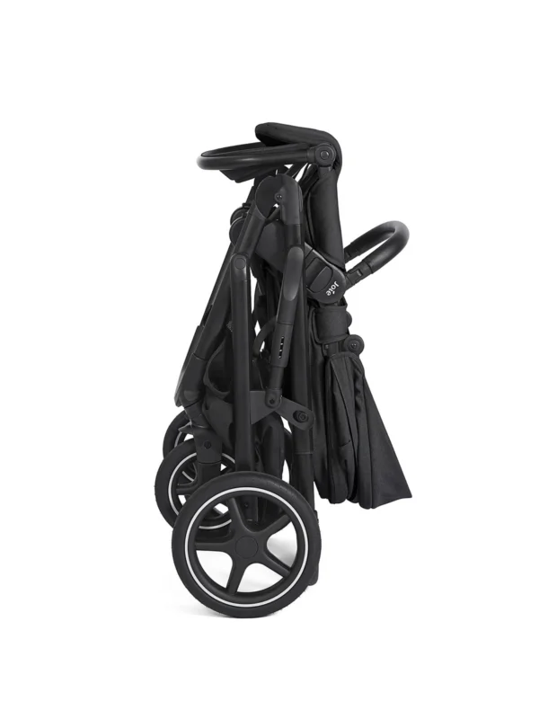 Joie Elara 5in1 Kinderwagen-Set Raven