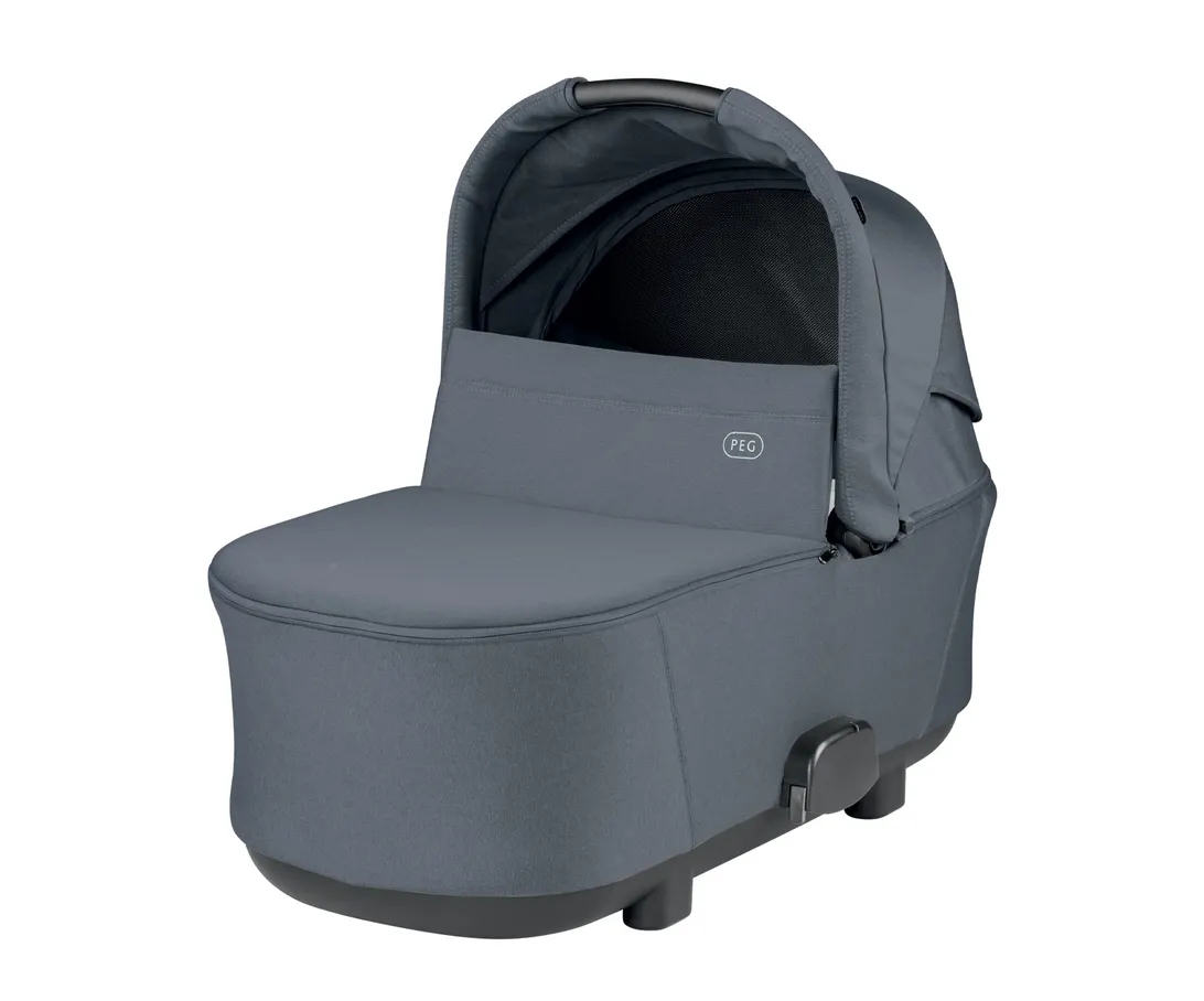Peg Perego Culla Flex Nordic Blue