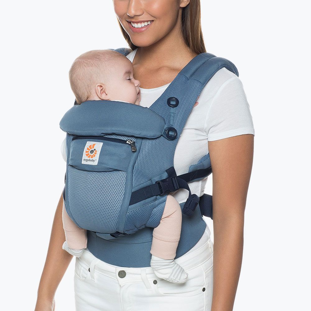 Ergobaby Original Adapt Cool Air