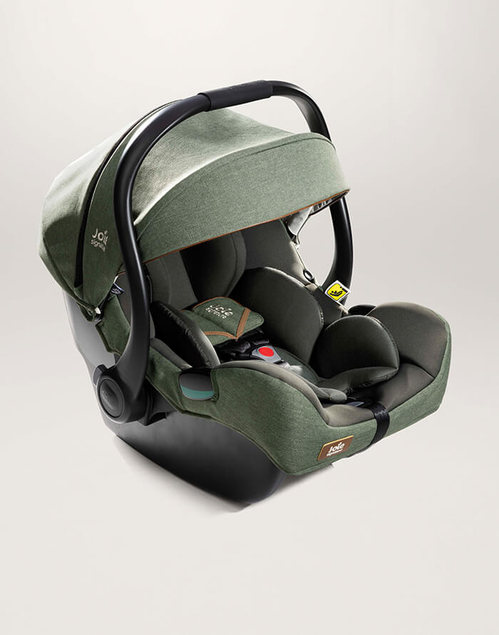 Joie Signature i-Jemini Pine - Joie Signature i-Jemini Pine bei babybrands.de kaufen ✓ sicher, einfach & bequem online bestellen ✓