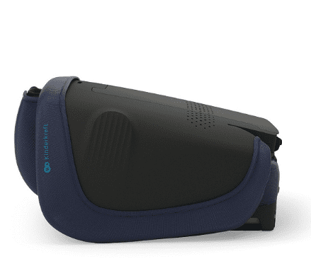 Kinderkraft Autokindersitz UNITY 2 i-Size - marine