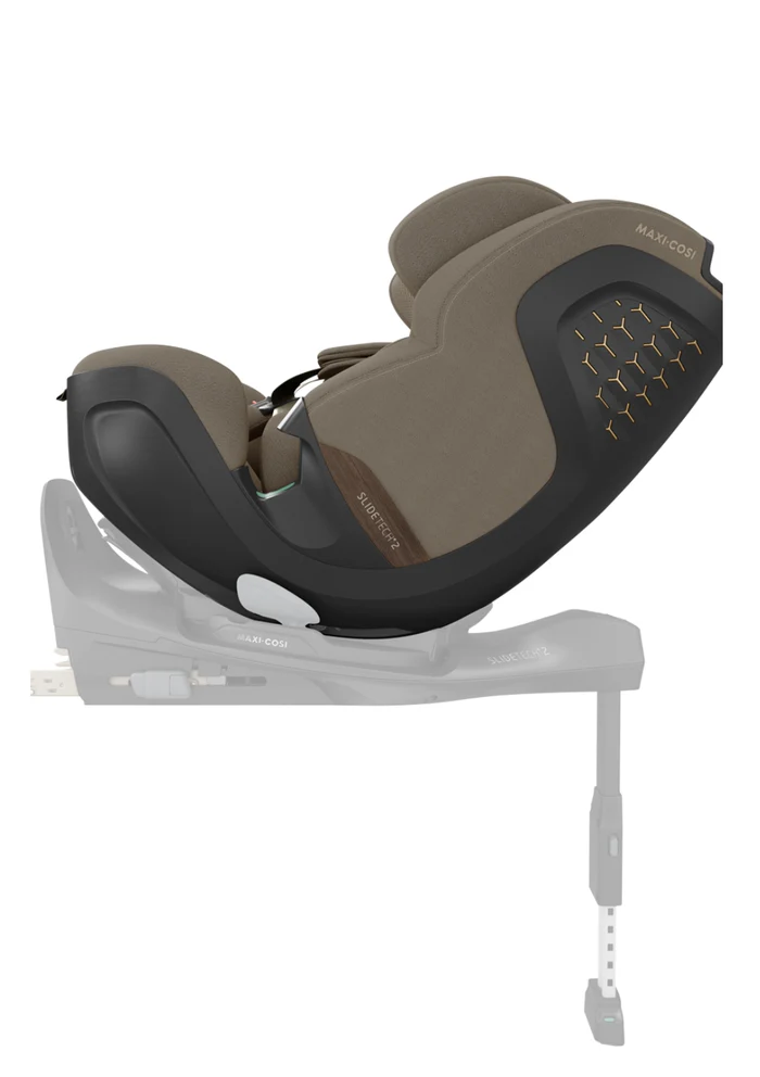 Maxi Cosi Pearl XL Slide Pro Authentic Truffle