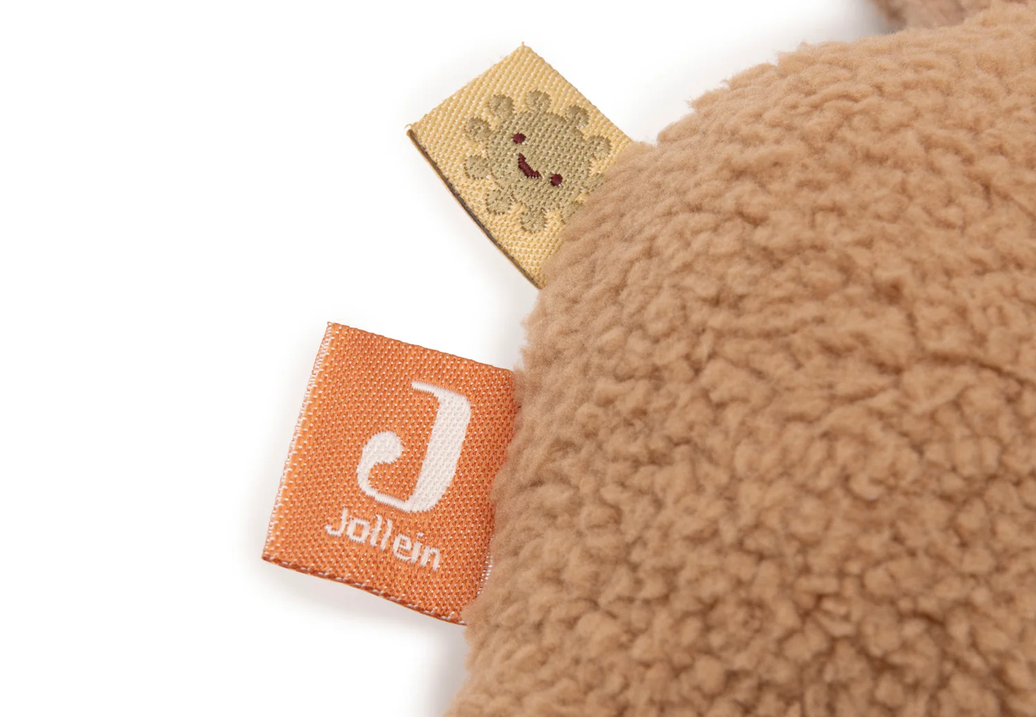 Jollein Kinderwagen-Anhänger - Kangaroots