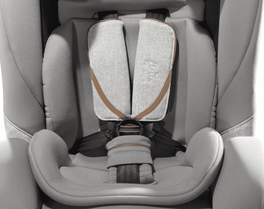 Joie Signature i-Plenti Oyster