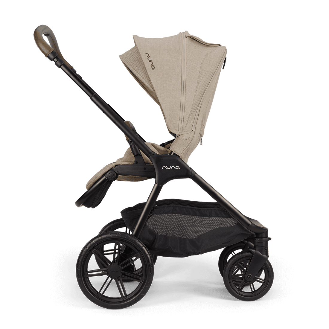 Nuna TRIV lx Kombikinderwagen Cosmopolitan