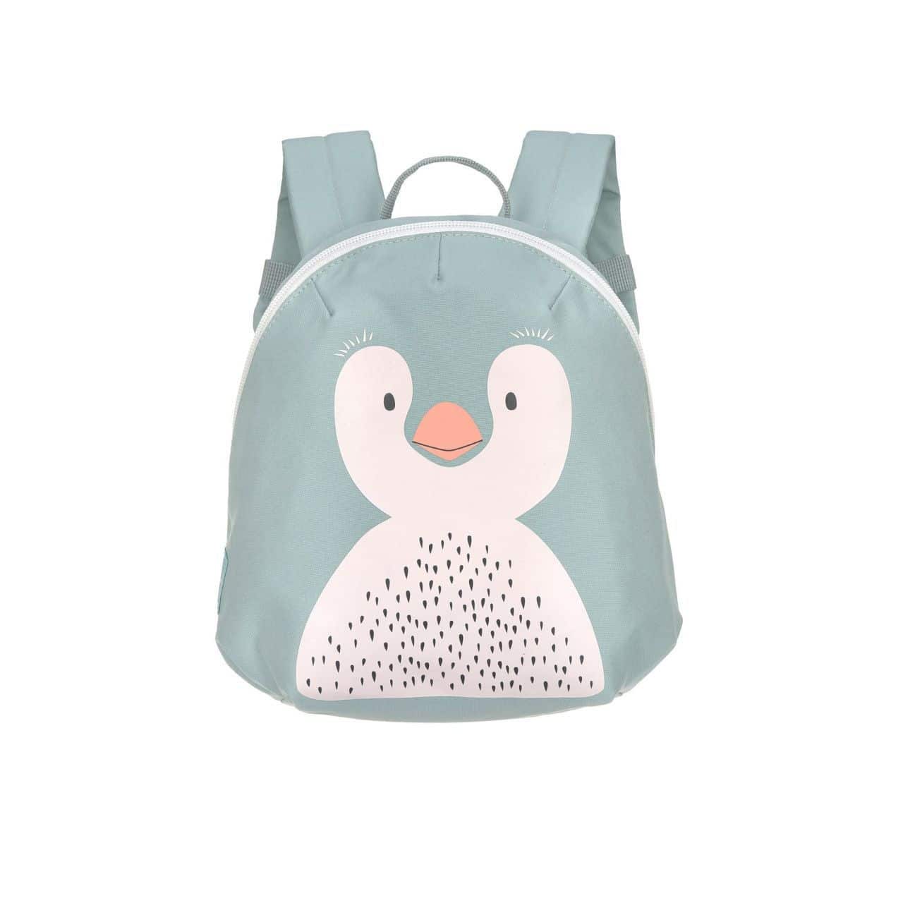 About Friends Penguin