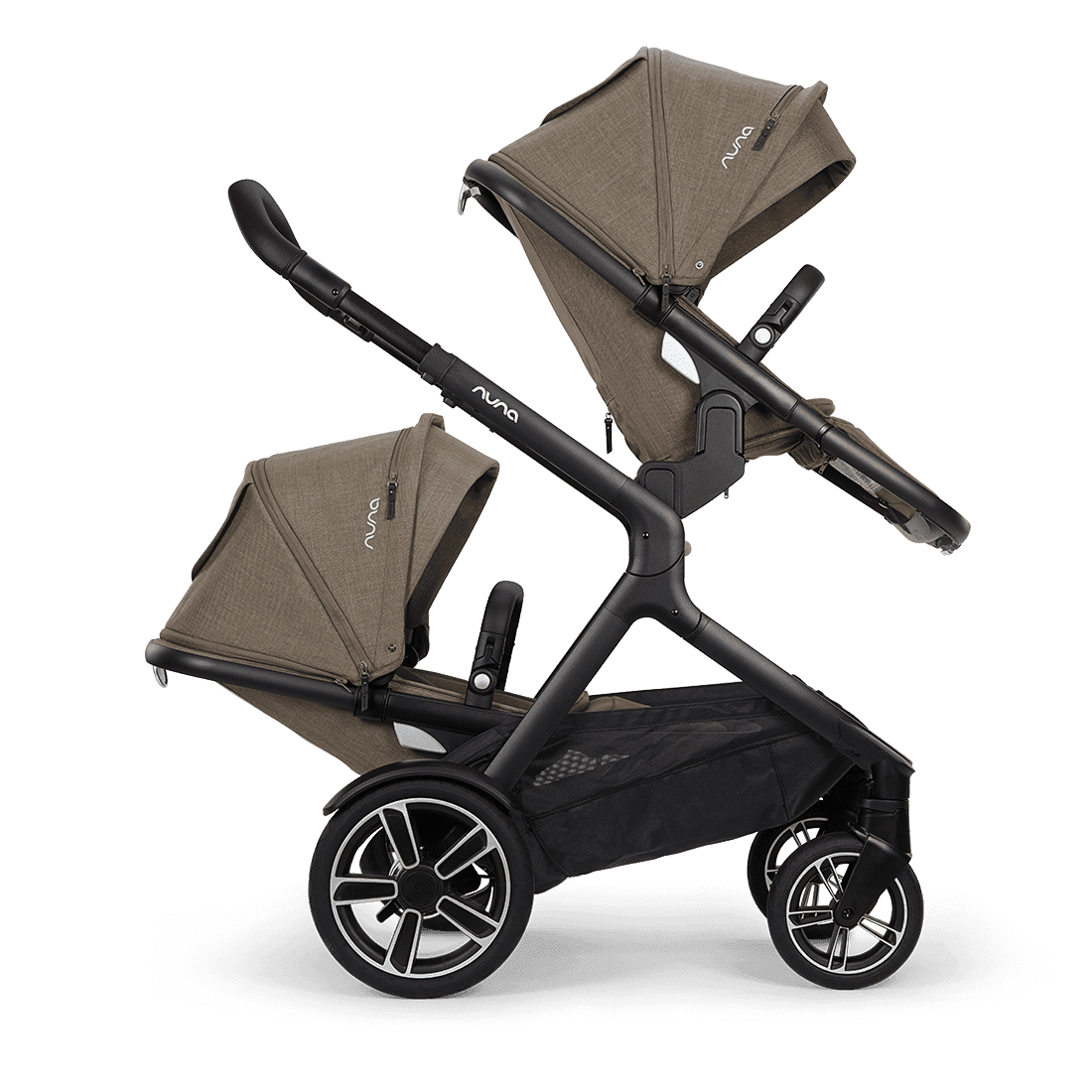 Nuna DEMI NEXT Zweit-Sportsitz Pistachio