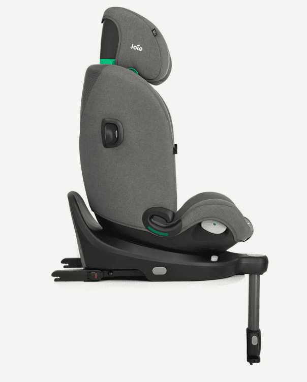Joie Autositz i-Pivot Grow Thunder Joie Autositz i-Pivot Grow Thunder