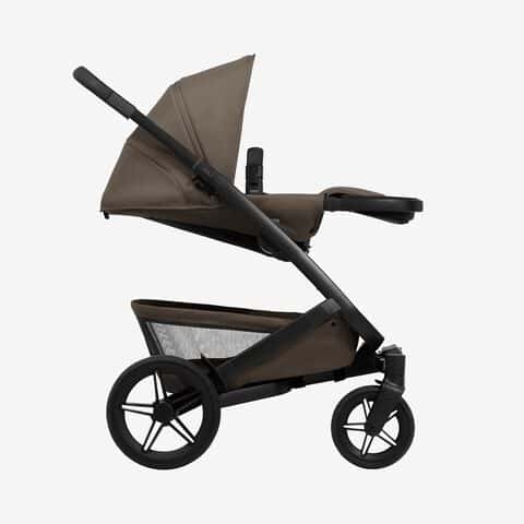 Joolz Geo5 Kombikinderwagen Hazel Brown