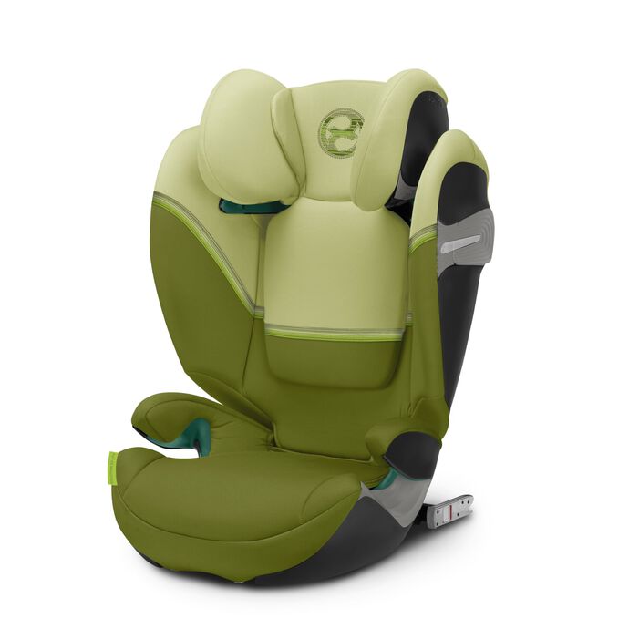 CYBEX Solution S2 i-Fix – Nature Green | green – CYBEX Solution S2 i-Fix Nature Green | green bei babybrands.de kaufen ✓ sicher, einfach & bequem online bestellen ✓ CYBEX Solution S2 i-Fix – Nature Green | green – CYBEX Solution S2 i-Fix Nature Green | green bei babybrands.de kaufen ✓ sicher, einfach & bequem online bestellen ✓