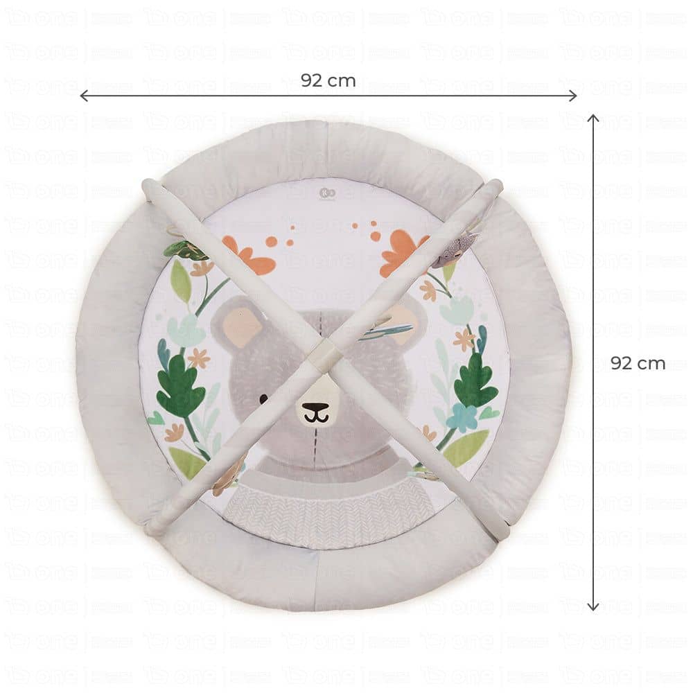 Kinderkraft Spielematte COZYPLAY Kinderkraft Spielematte COZYPLAY