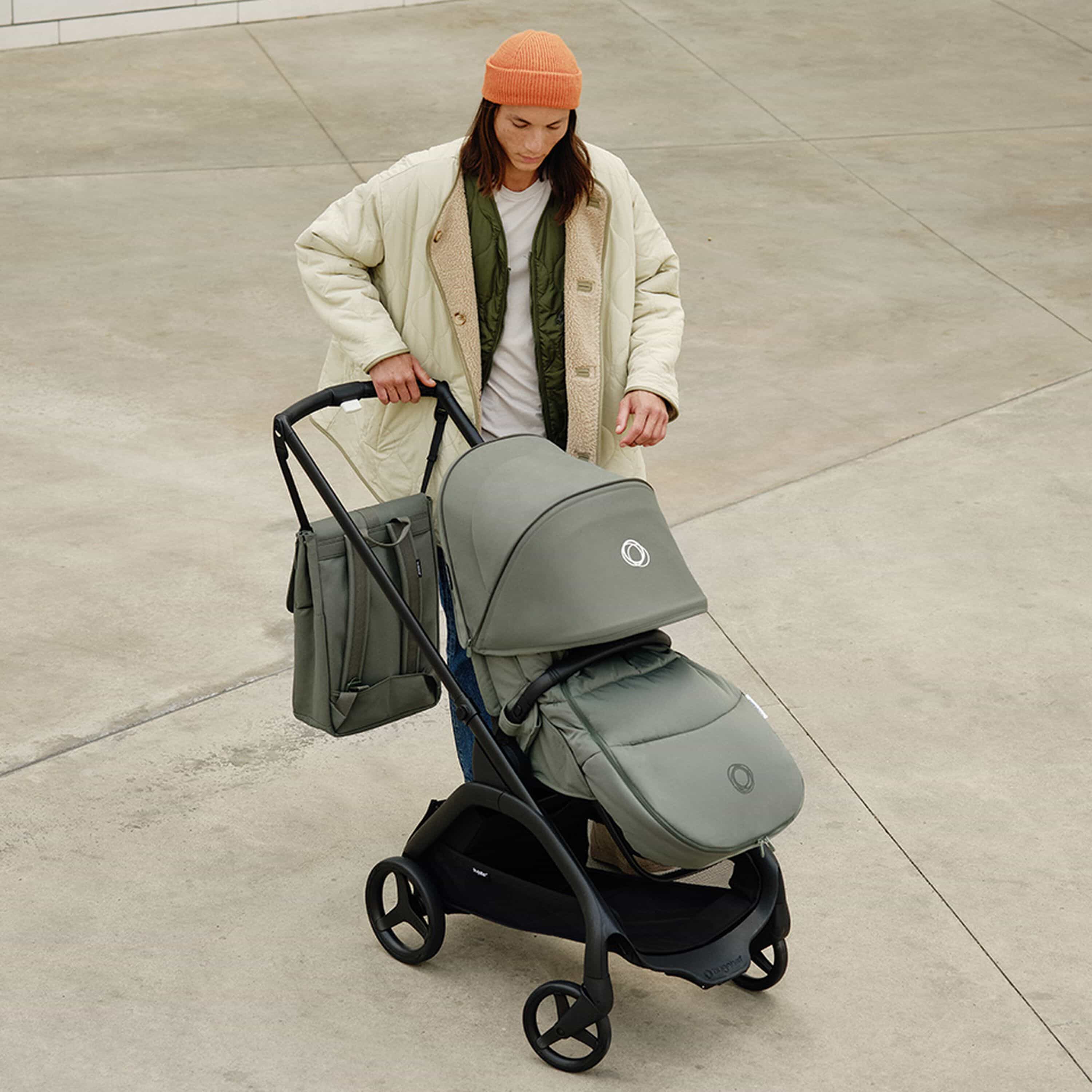 Bugaboo Fußsack Bugaboo Fußsack