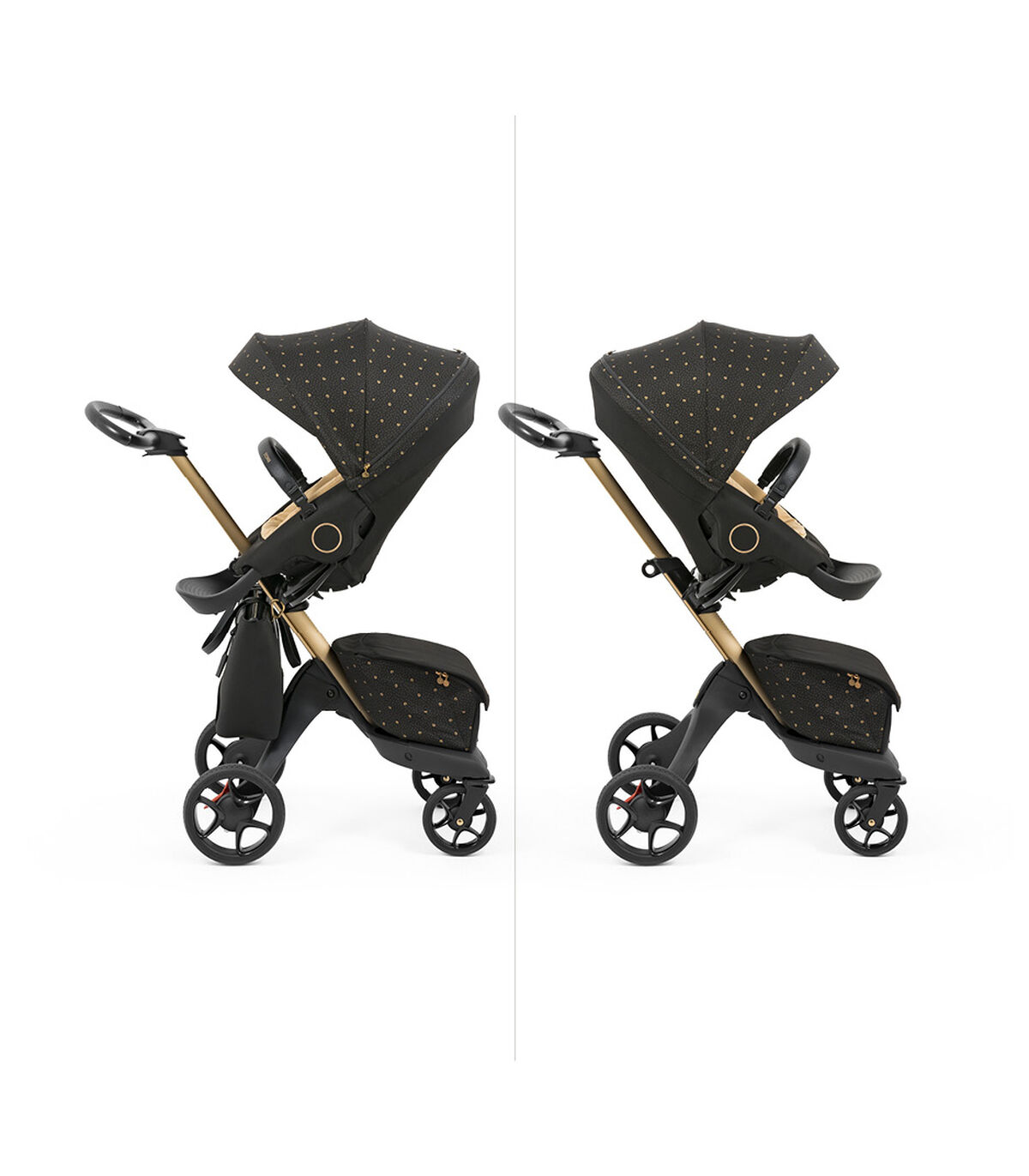 Stokke Xplory X Signature Stokke Xplory X Signature