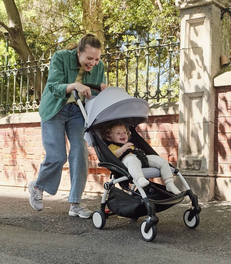 Stokke YOYO Sportsitzbezug
