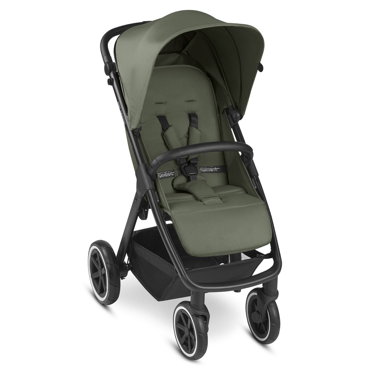 ABC Design Avus Air Buggy ABC Design Avus Air Buggy