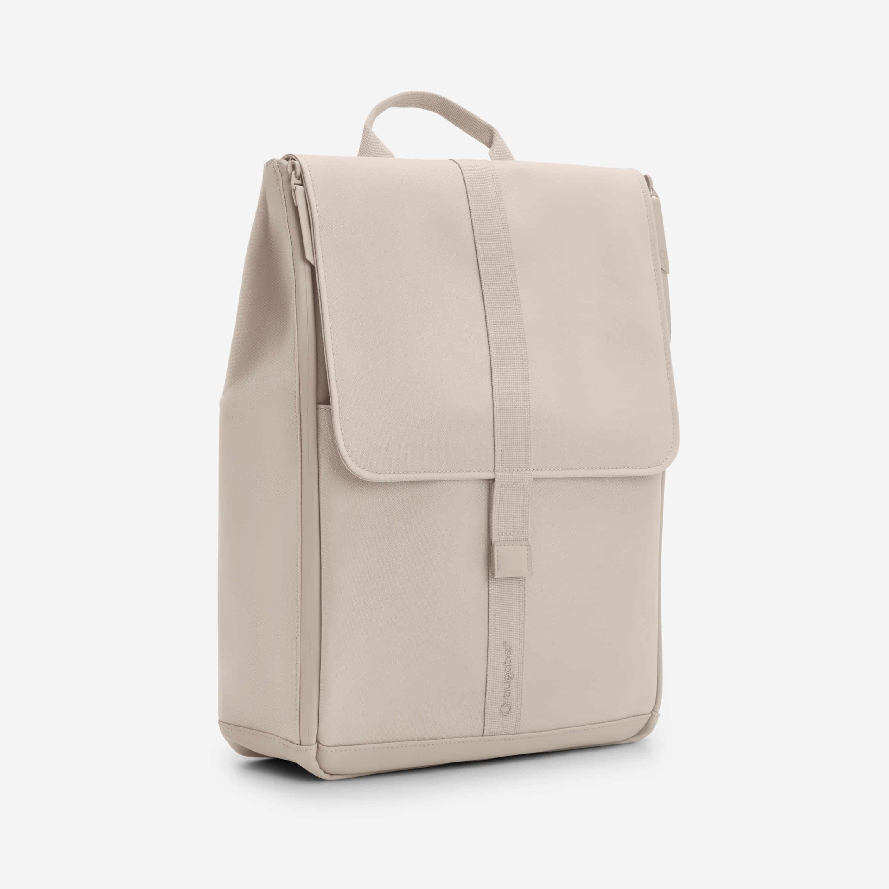 Bugaboo Wickelrucksack wüstentaupe Bugaboo Wickelrucksack wüstentaupe