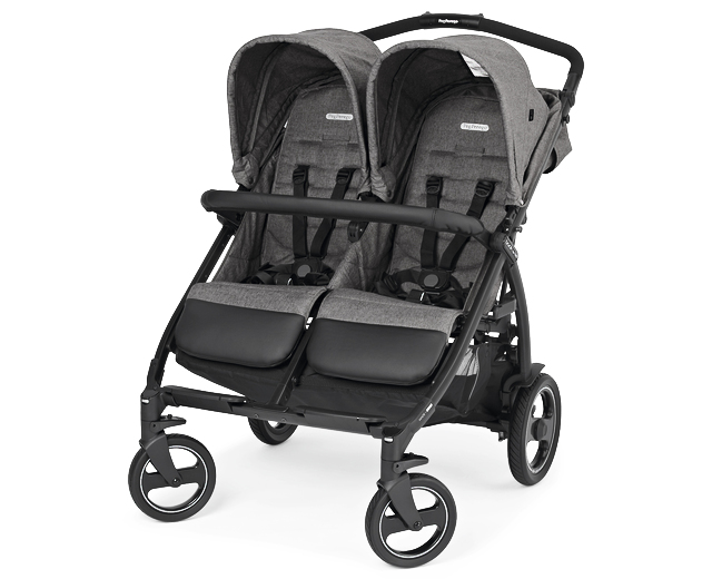 Peg Perego Book for two