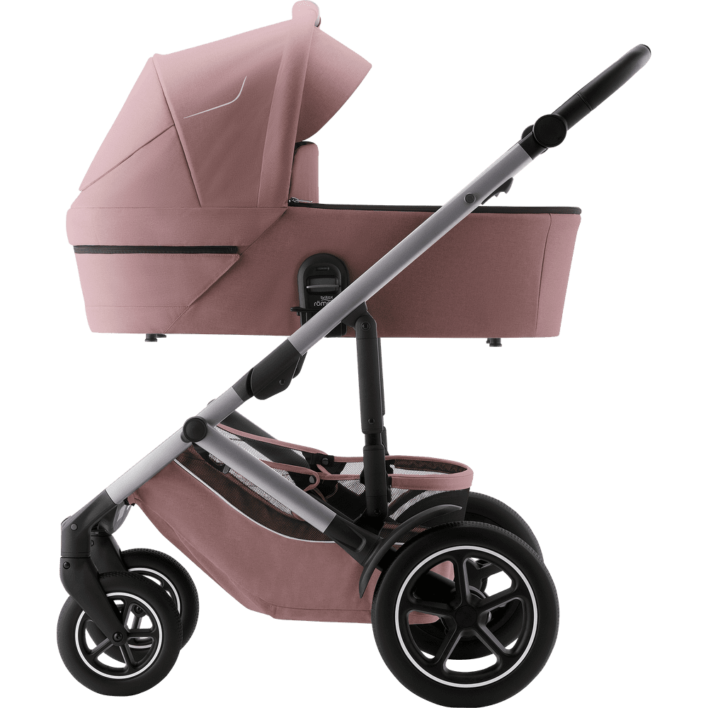 Britax Römer Smile 5Z 4in1 - Comfort Plus Set 