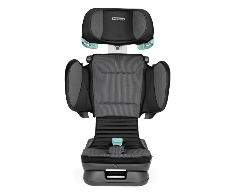 Peg Perego Viaggio Flex Crystal Black Peg Perego Viaggio Flex Crystal Black