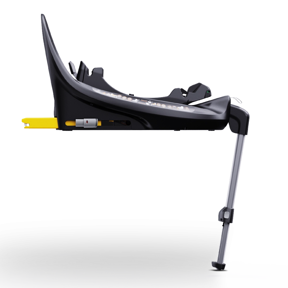 my junior ISOFIX Base Capsule 360°