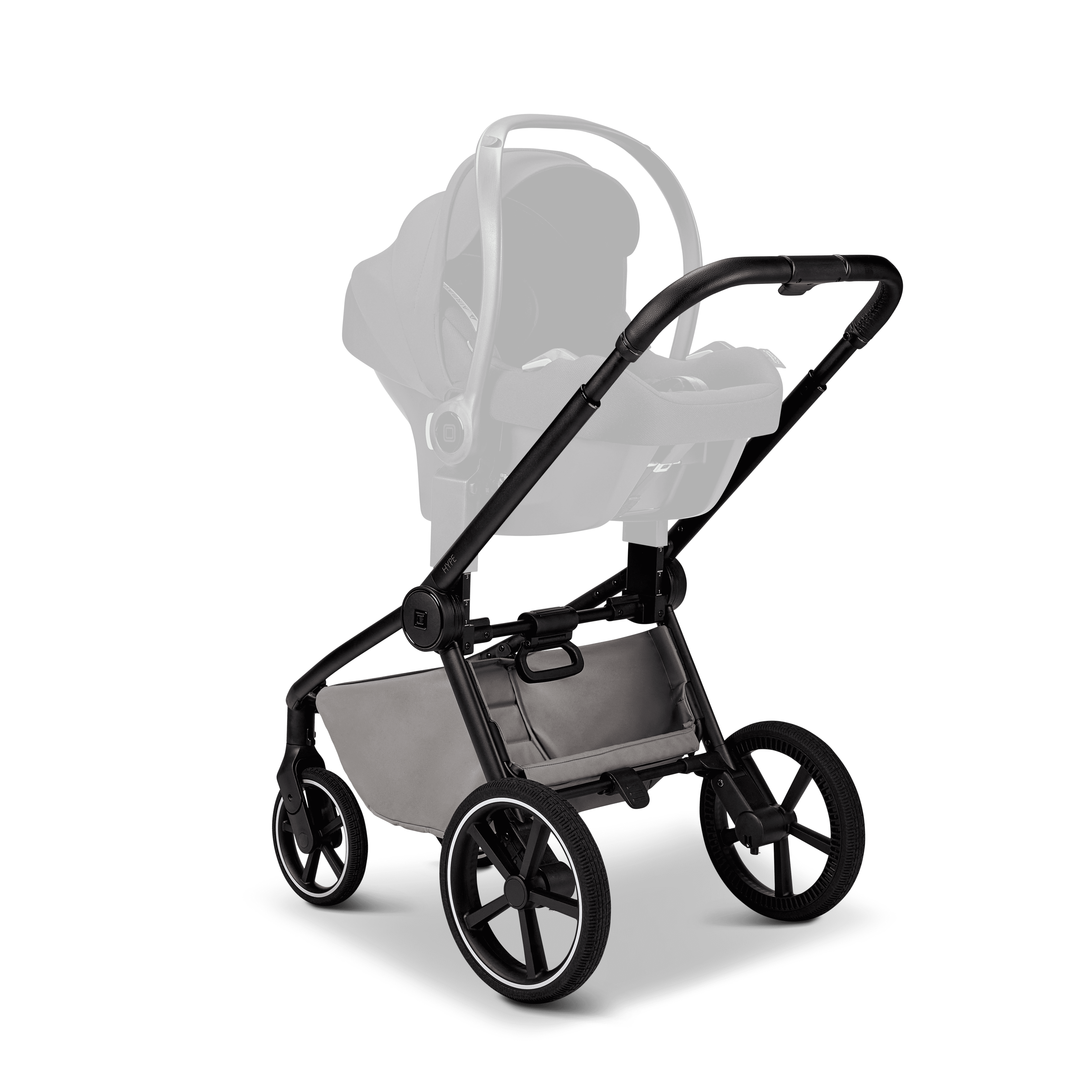 Moon HYPE Sportwagen Buggy Ghost Moon HYPE Sportwagen Buggy Ghost
