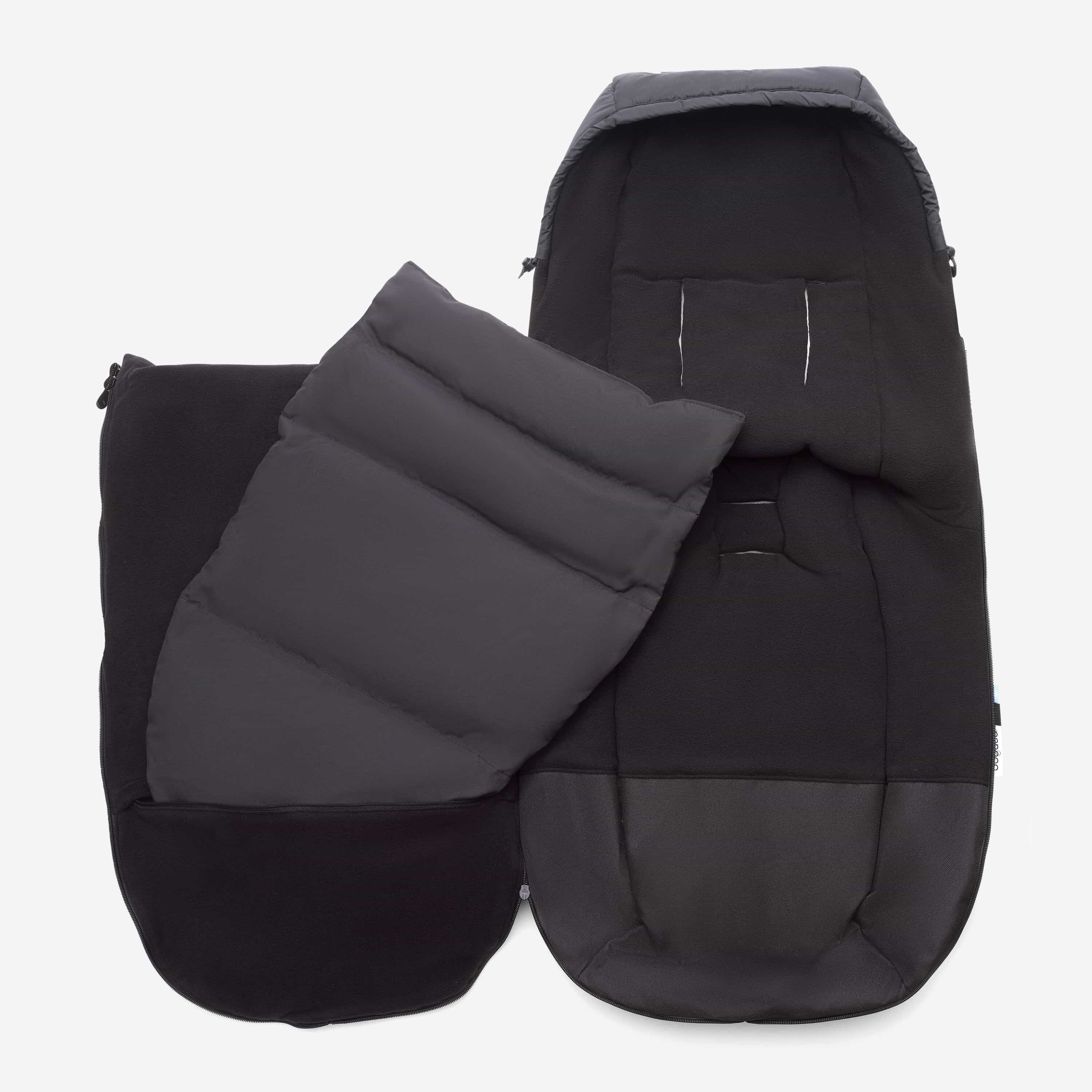 Bugaboo Performance Winterfußsack