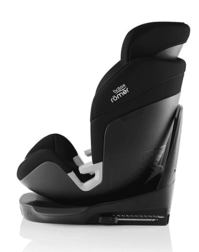 Britax Römer Autositz SWIVEL 2 Space Black Britax Römer Autositz SWIVEL 2 Space Black