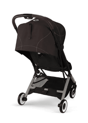 CYBEX Orfeo Buggy Chocolate Brown CYBEX Orfeo Buggy Chocolate Brown