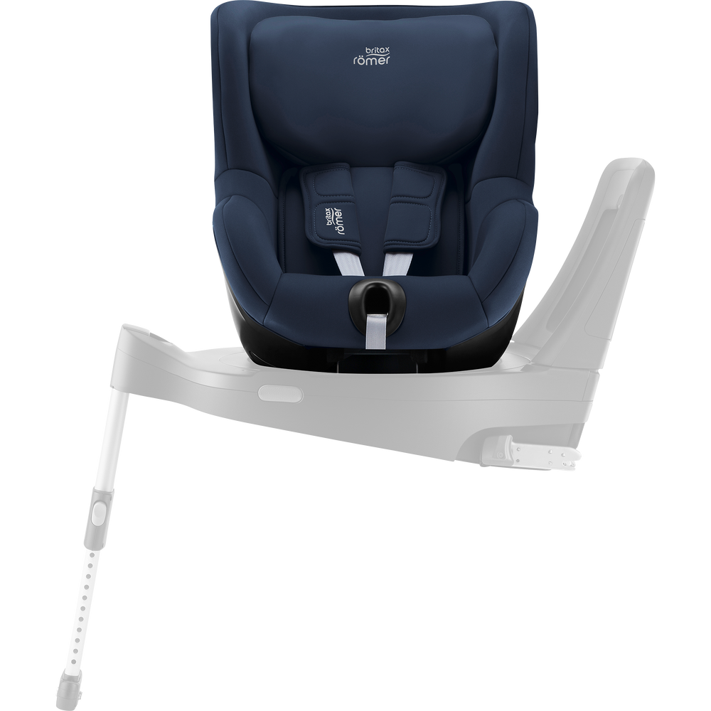 Britax Römer Dualfix 5Z Britax Römer Dualfix 5Z