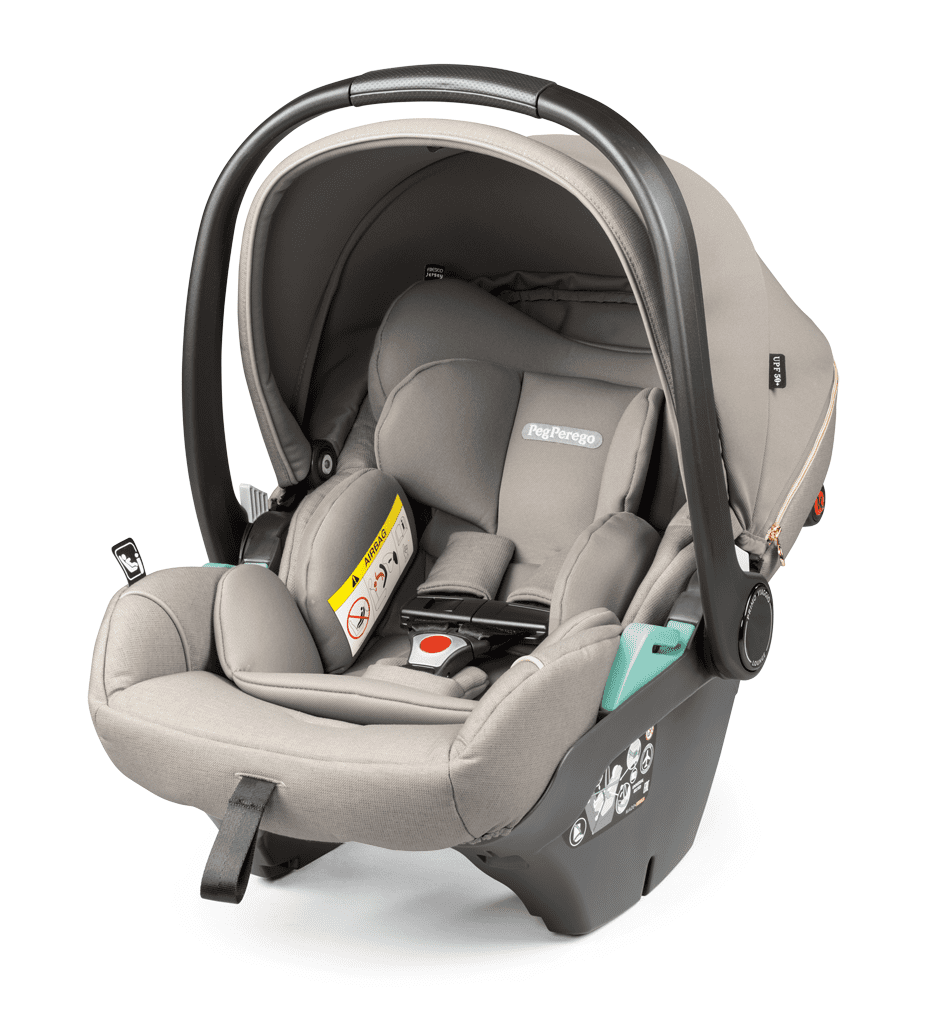 Peg Perego Babyschale Primo Viaggio Lounge