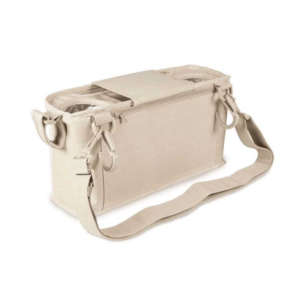 Wonderfold Elternkonsole Beige 2-Sitzer