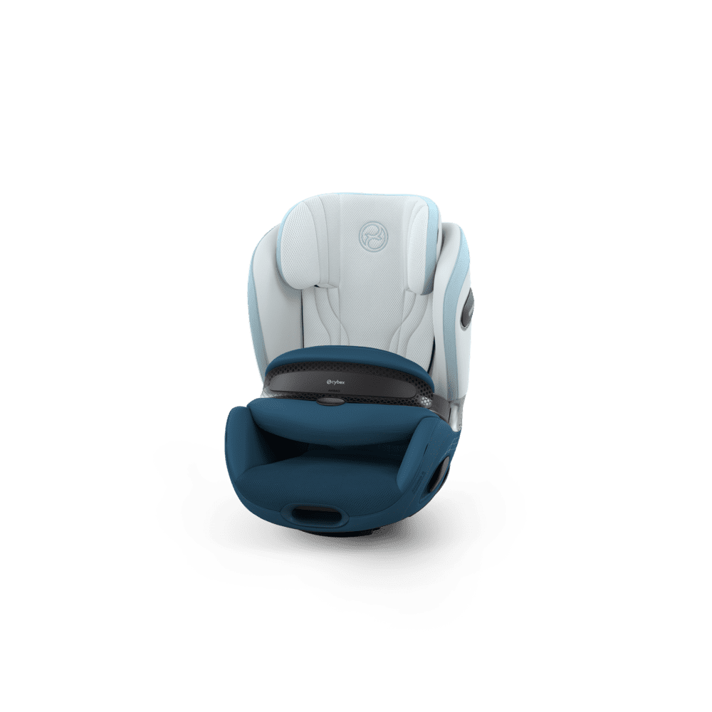 Cybex Anoris S Airbag Style Opal Blue
