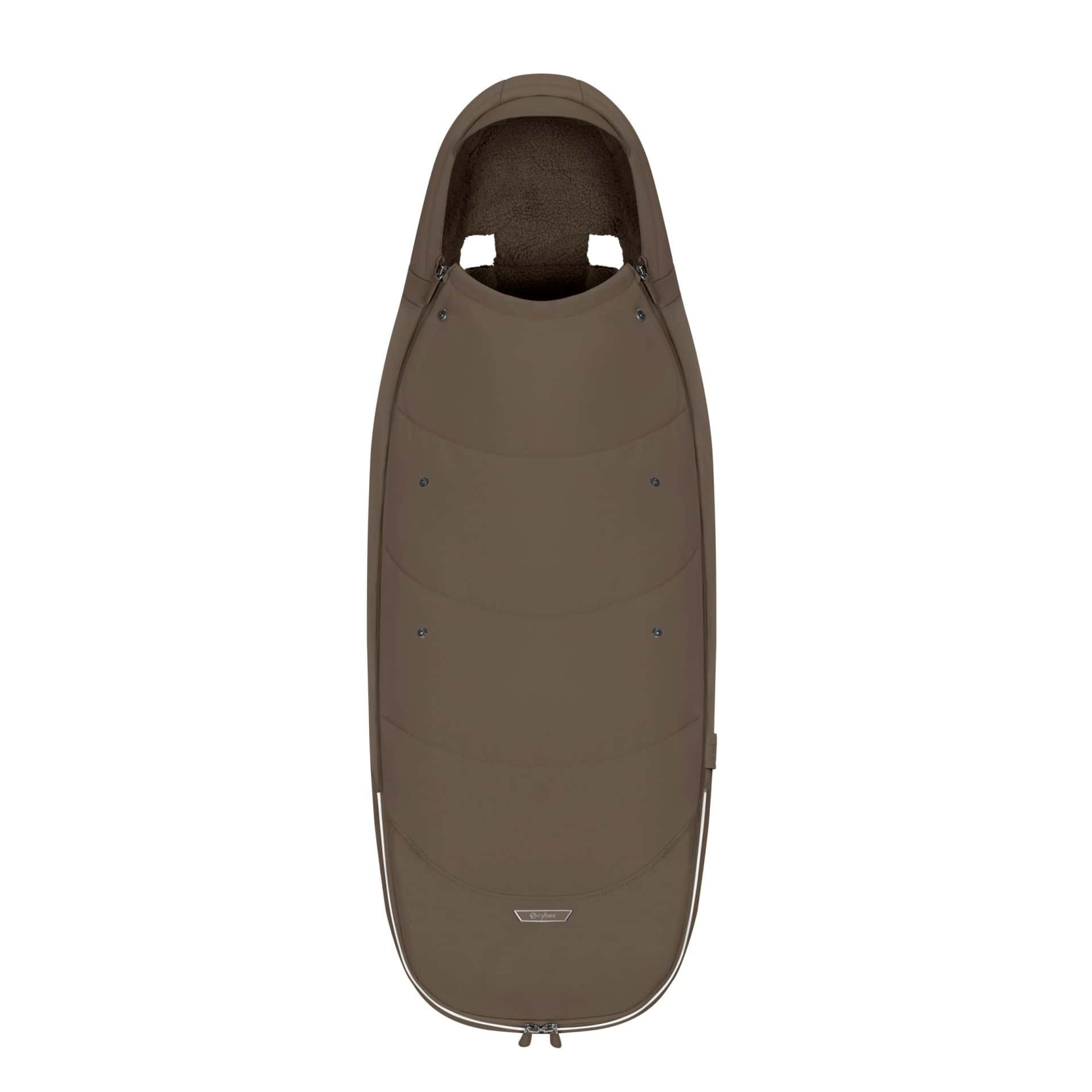 Coconut Brown | dark brown