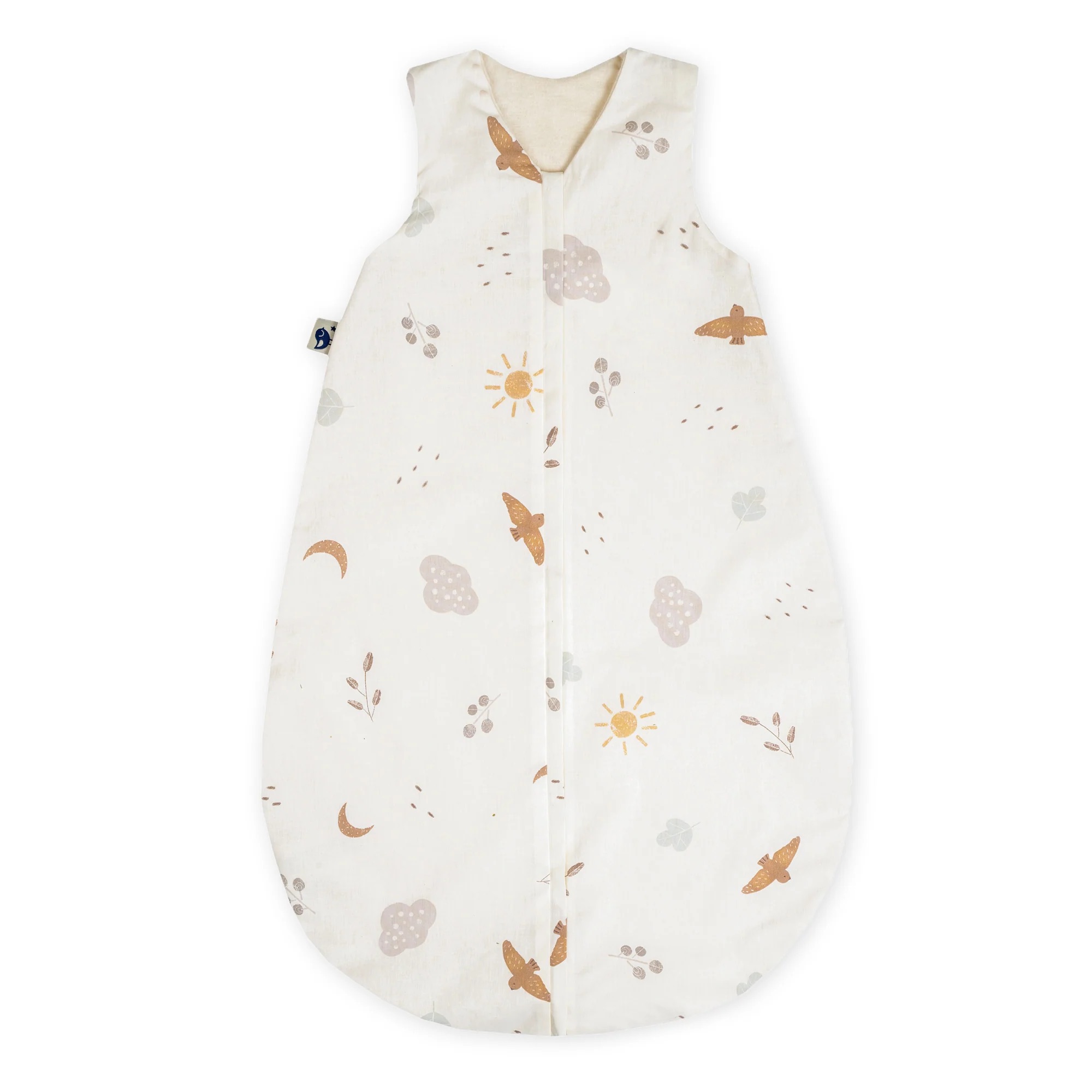 Zöllner Schlafsack Organic Night & Day 90cm Zöllner Schlafsack Organic Night & Day 90cm