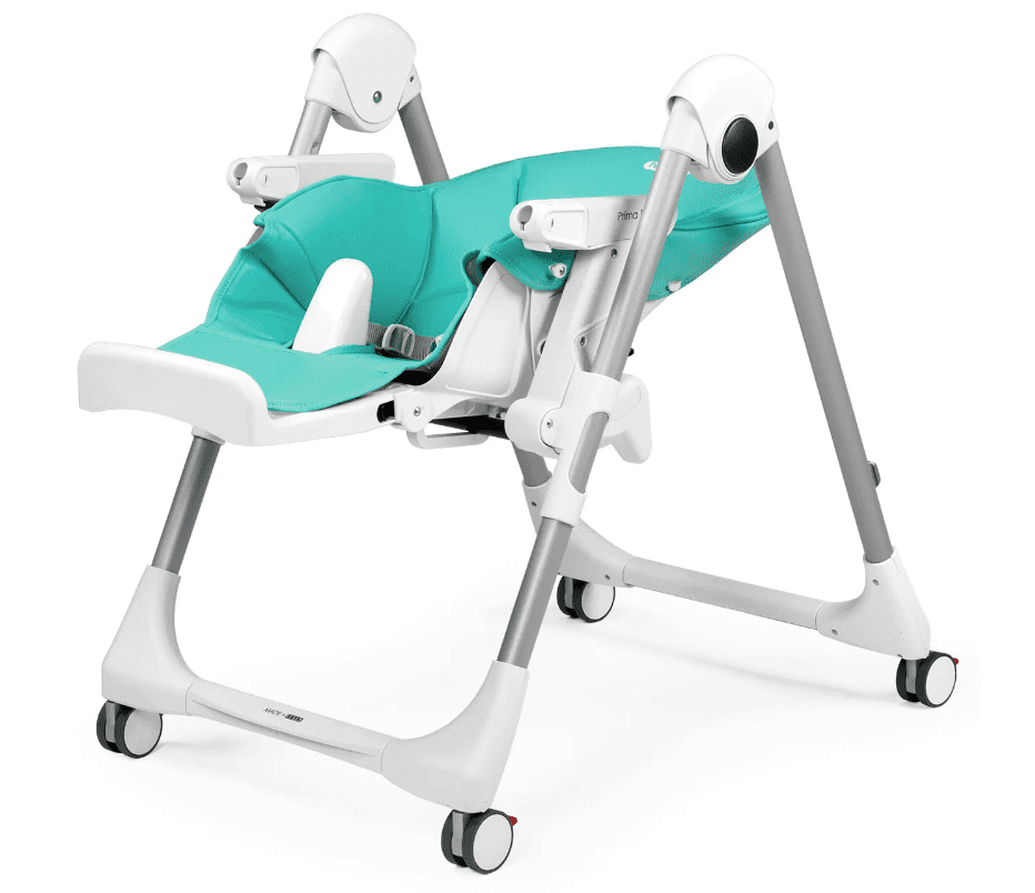 Peg Perego Prima Pappa Follow Me Tahiti Peg Perego Prima Pappa Follow Me Tahiti