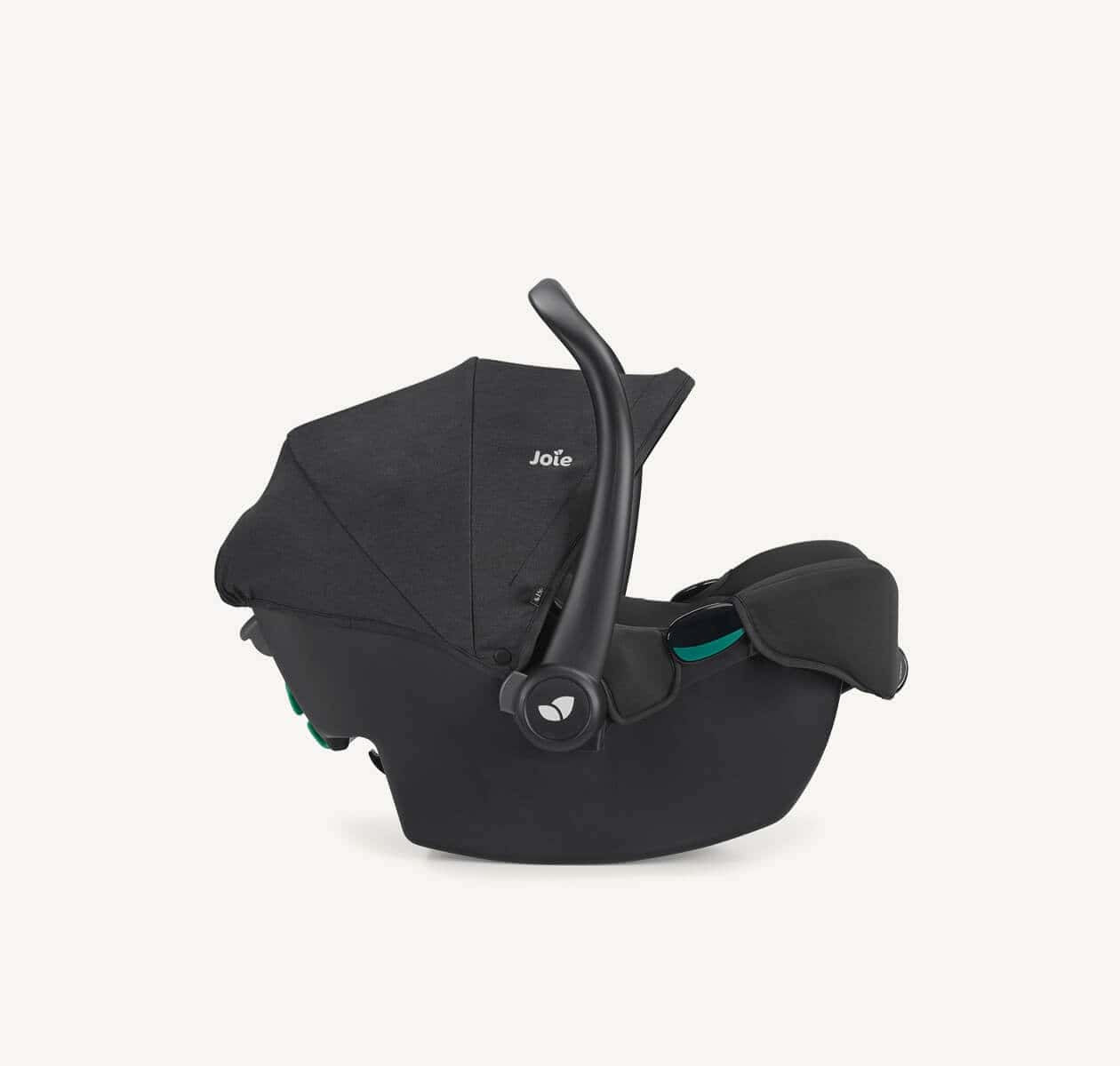 Joie Babyschale i-Snug 2 Raven