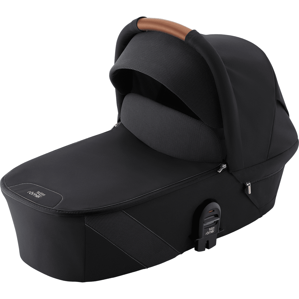 Britax Römer Smile 5Z Liegewanne