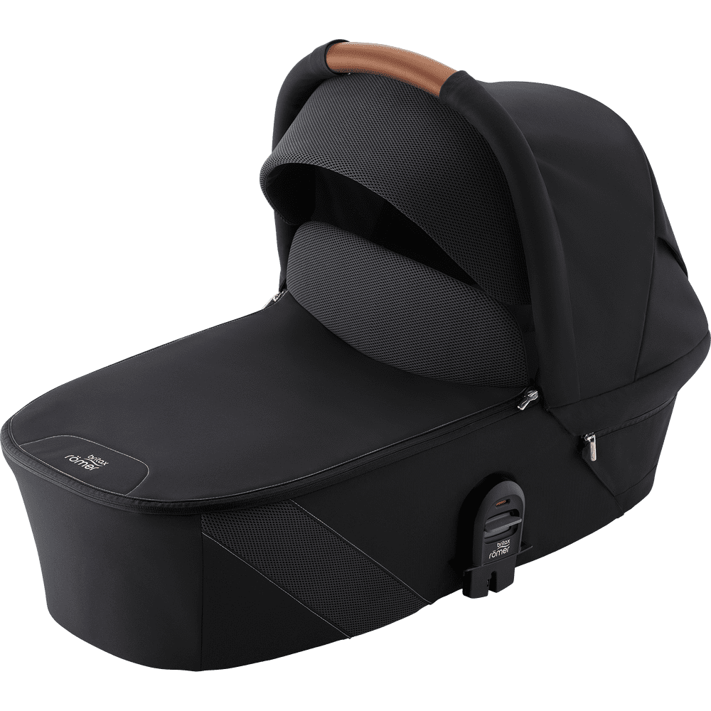 Britax Römer Smile 5Z Kombikinderwagen-Set