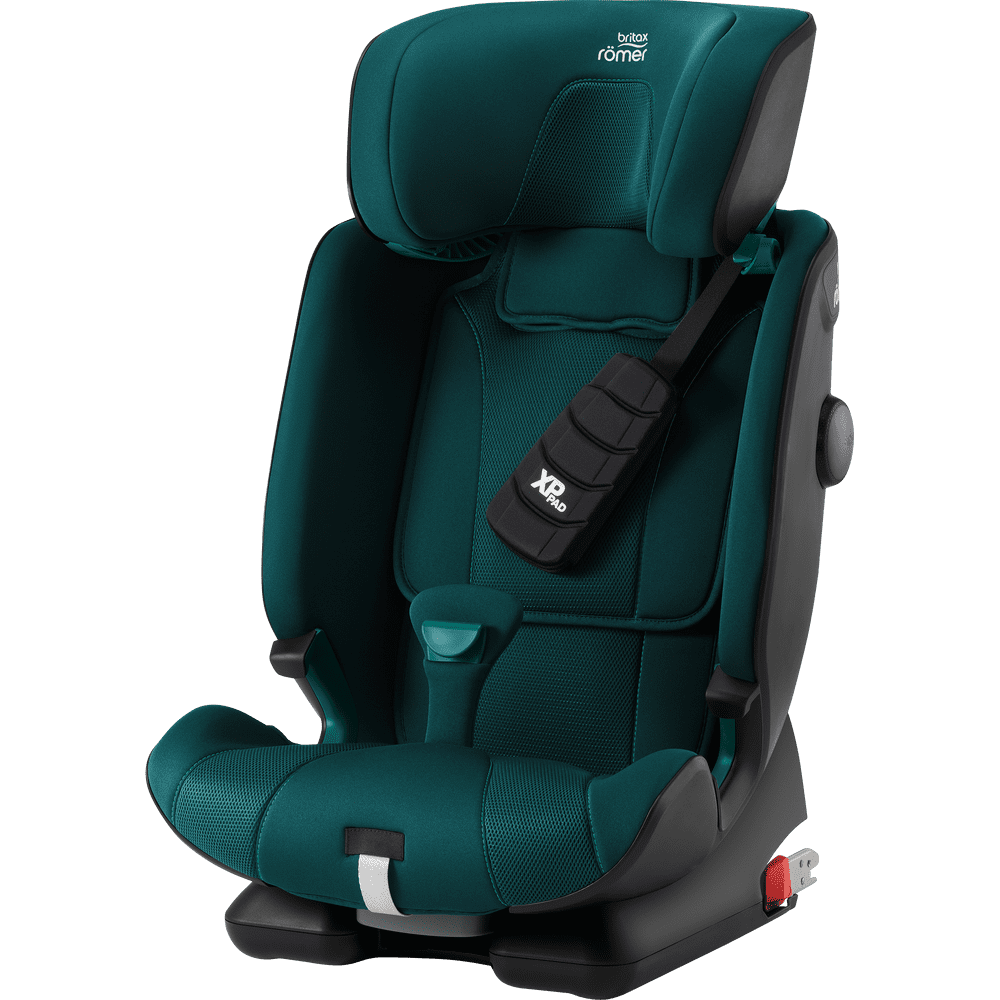 Britax Römer ADVANSAFIX i-SIZE